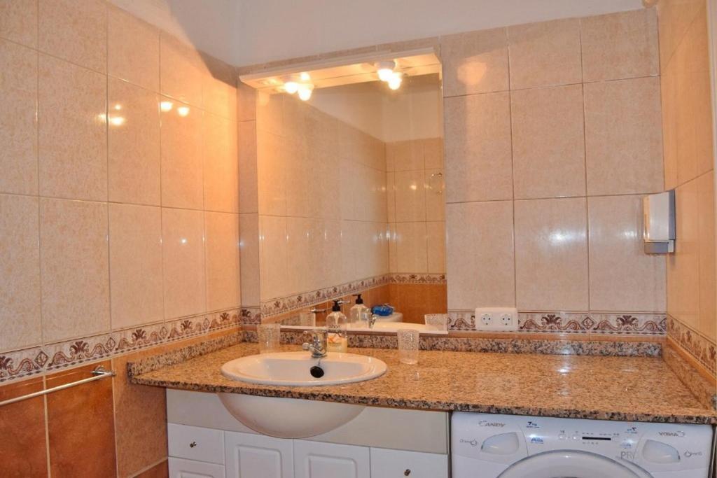 Sea View Studio Apartment In Santa Maria Adeje Exterior foto